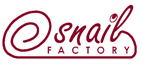 Snailfactory-Logo