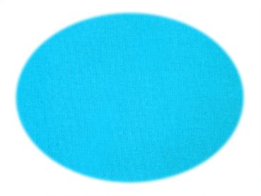 Jersey uni türkis