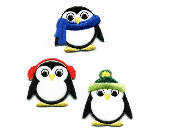 pinguin